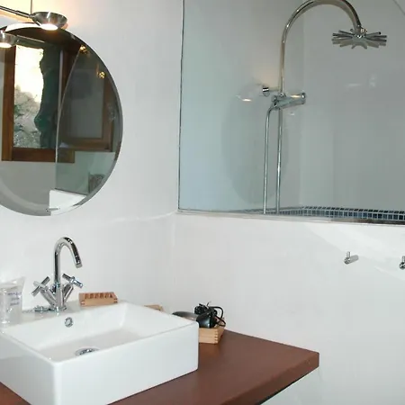 Casa-completa-con-piscina-privada-el-roble * Montaña Alta