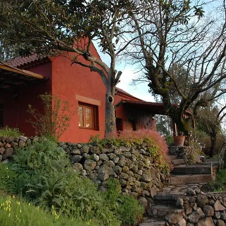 Villa Casa-completa-con-piscina-privada-el-roble *